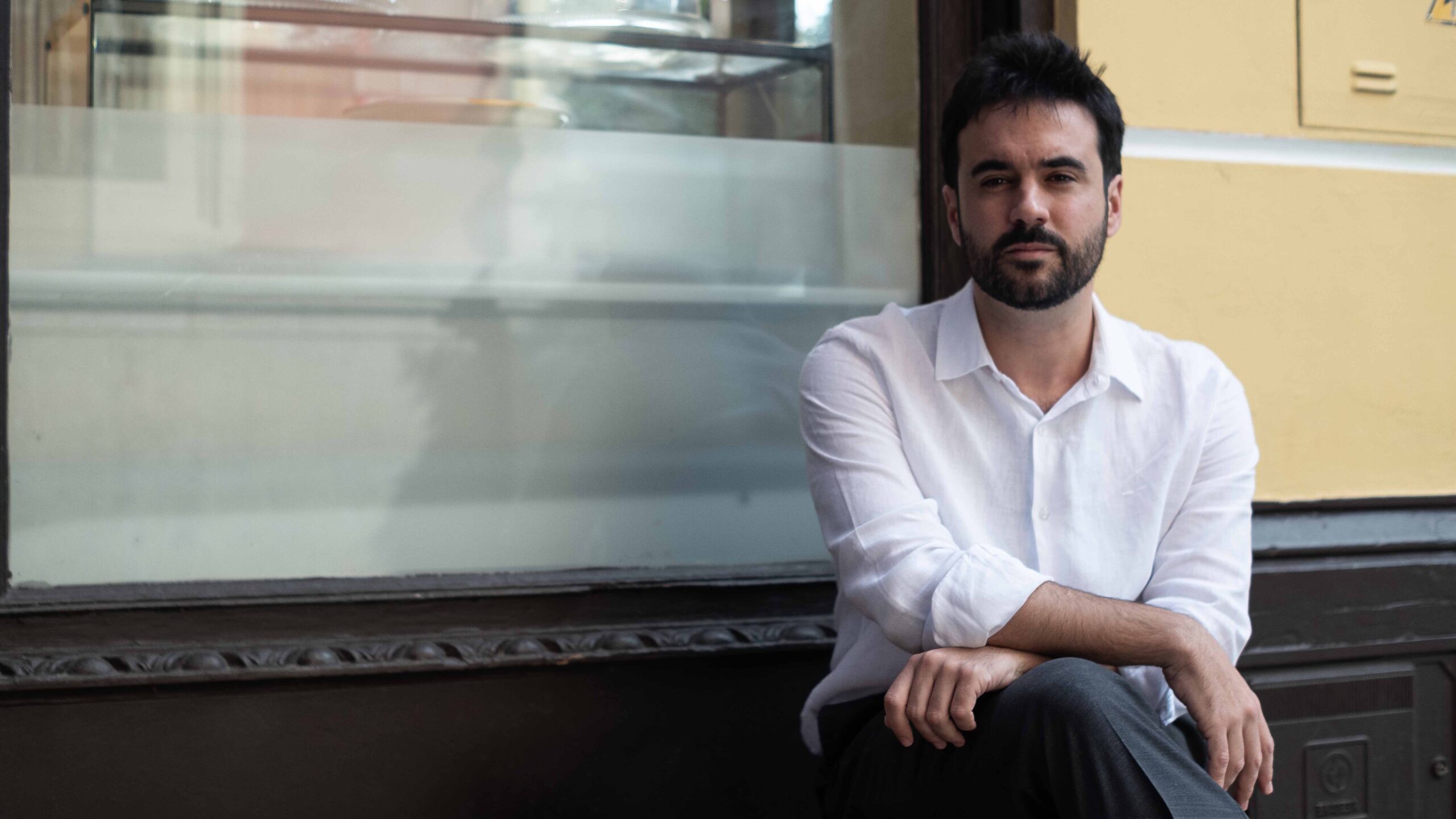 Manuel Silva Zurita — Arquitecto