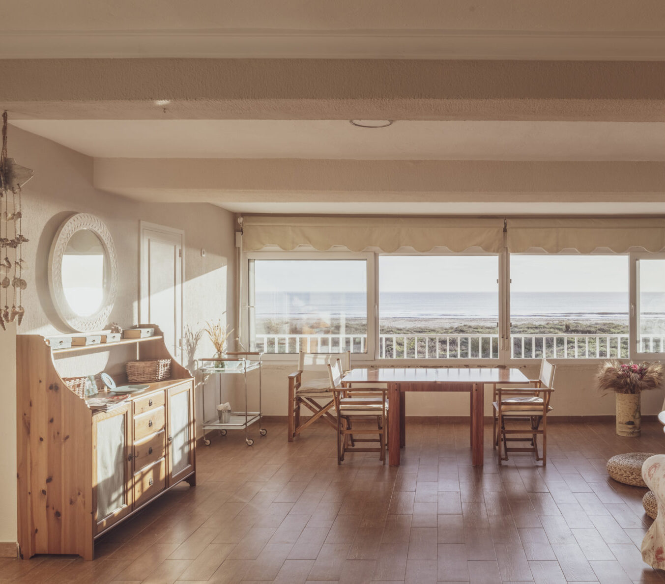 Apartamento en la playa - Detalle 1