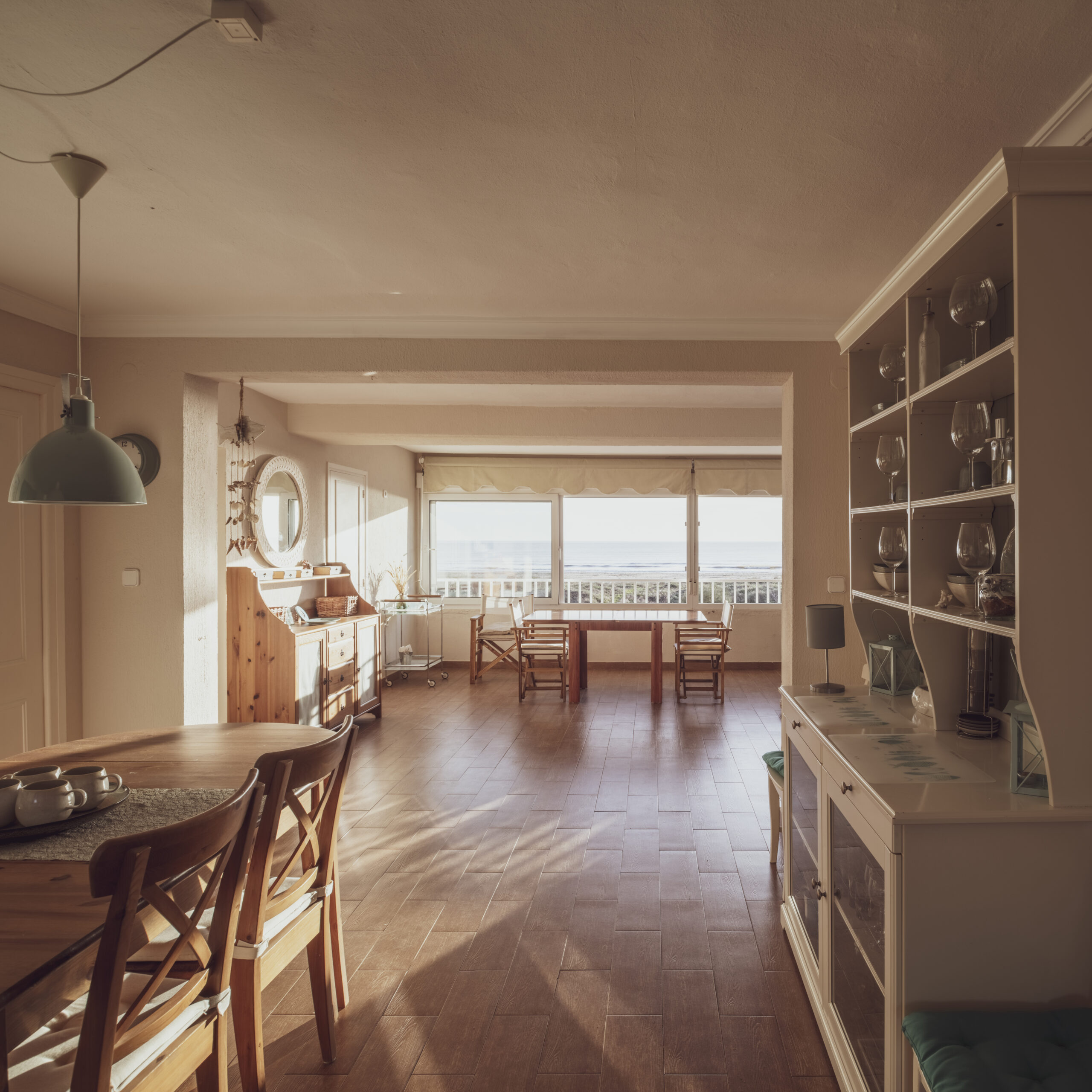 Apartamento en la playa - Detalle 2