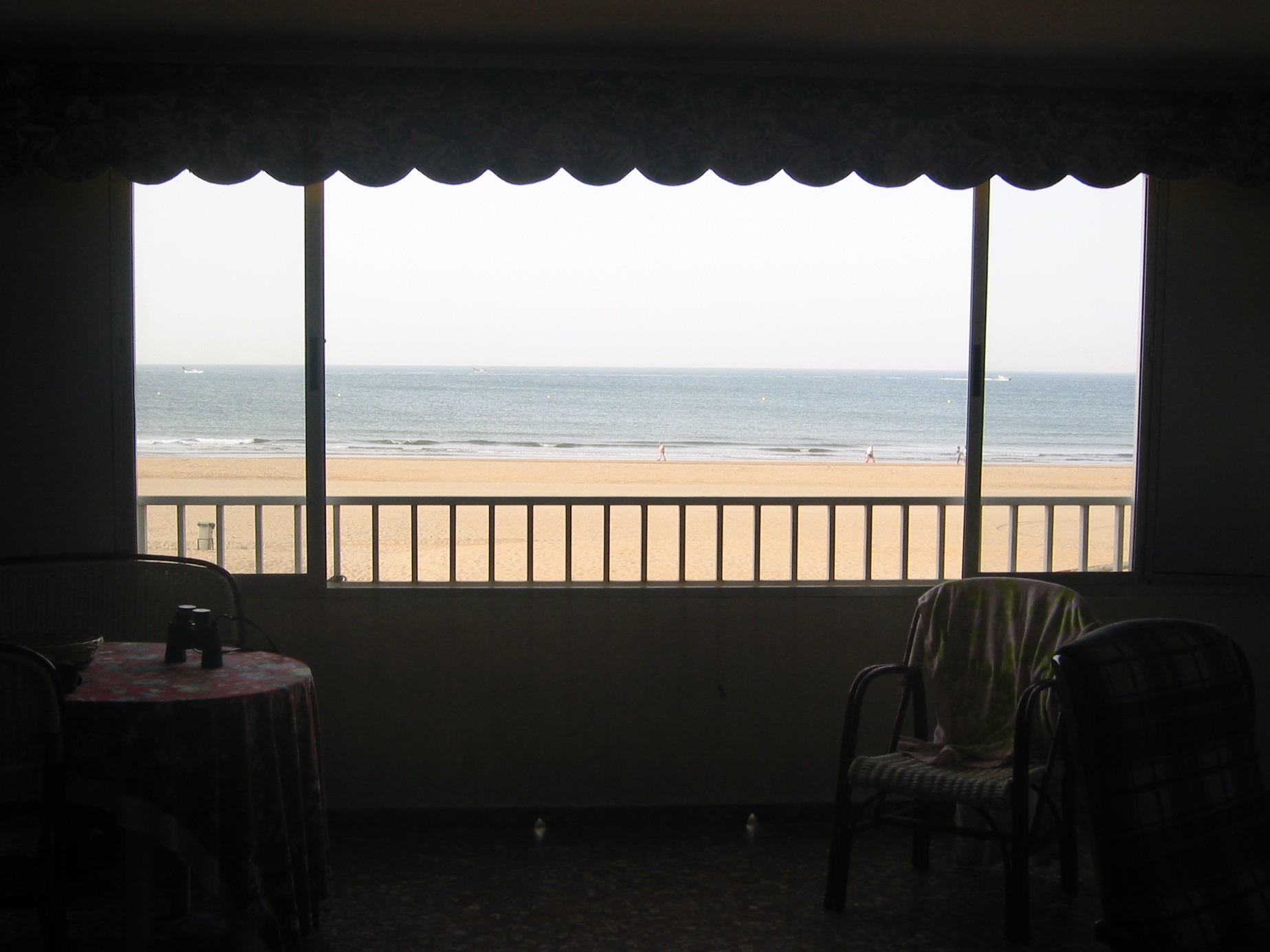 Apartamento en la playa - Detalle 6