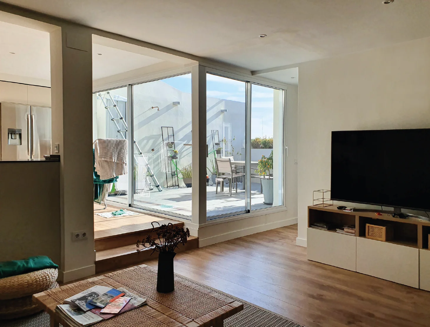 Apartamento en calle Rioja - Detalle 1