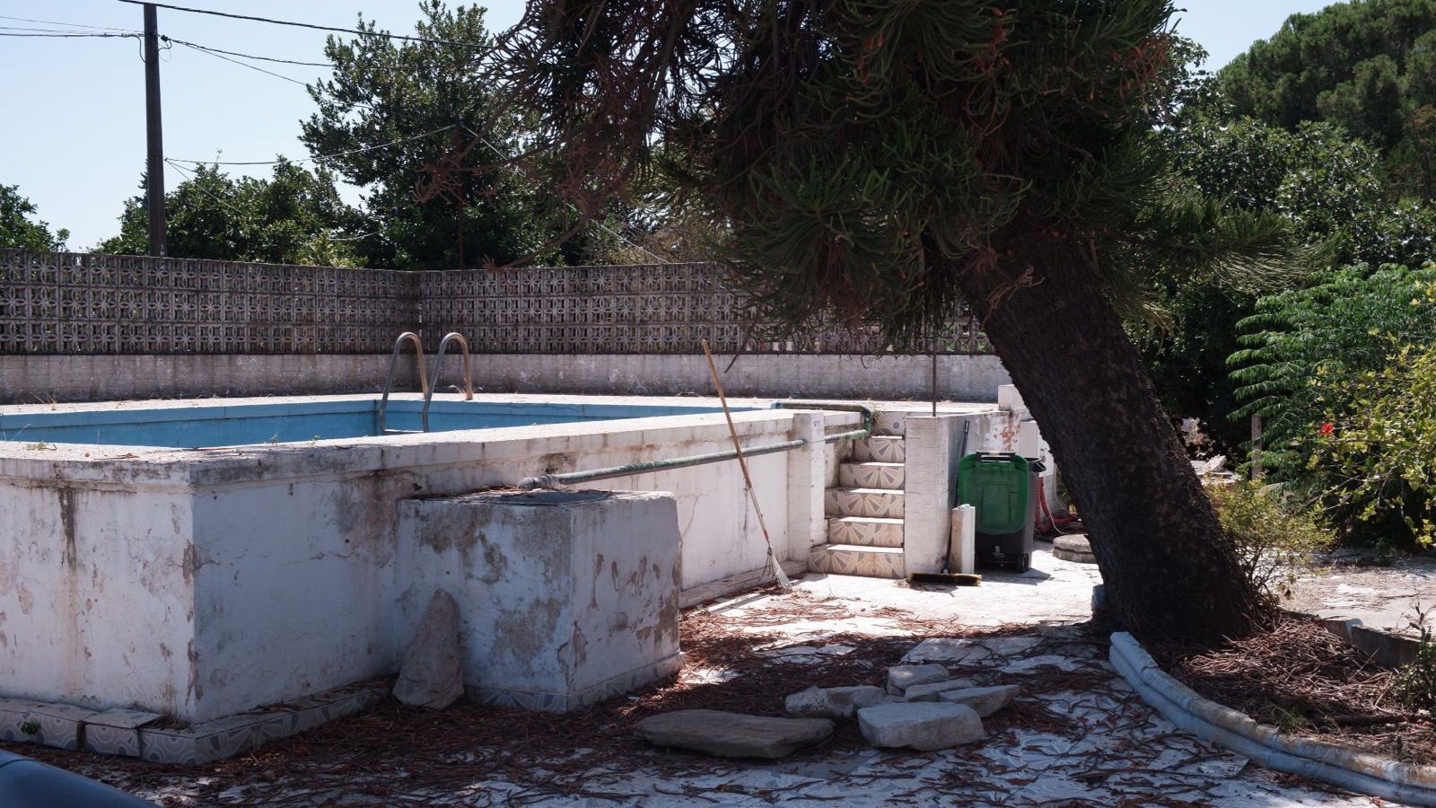 Casa Montaraz - Detalle 3