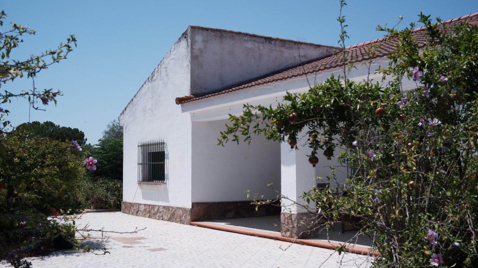 Casa Montaraz - Detalle 5