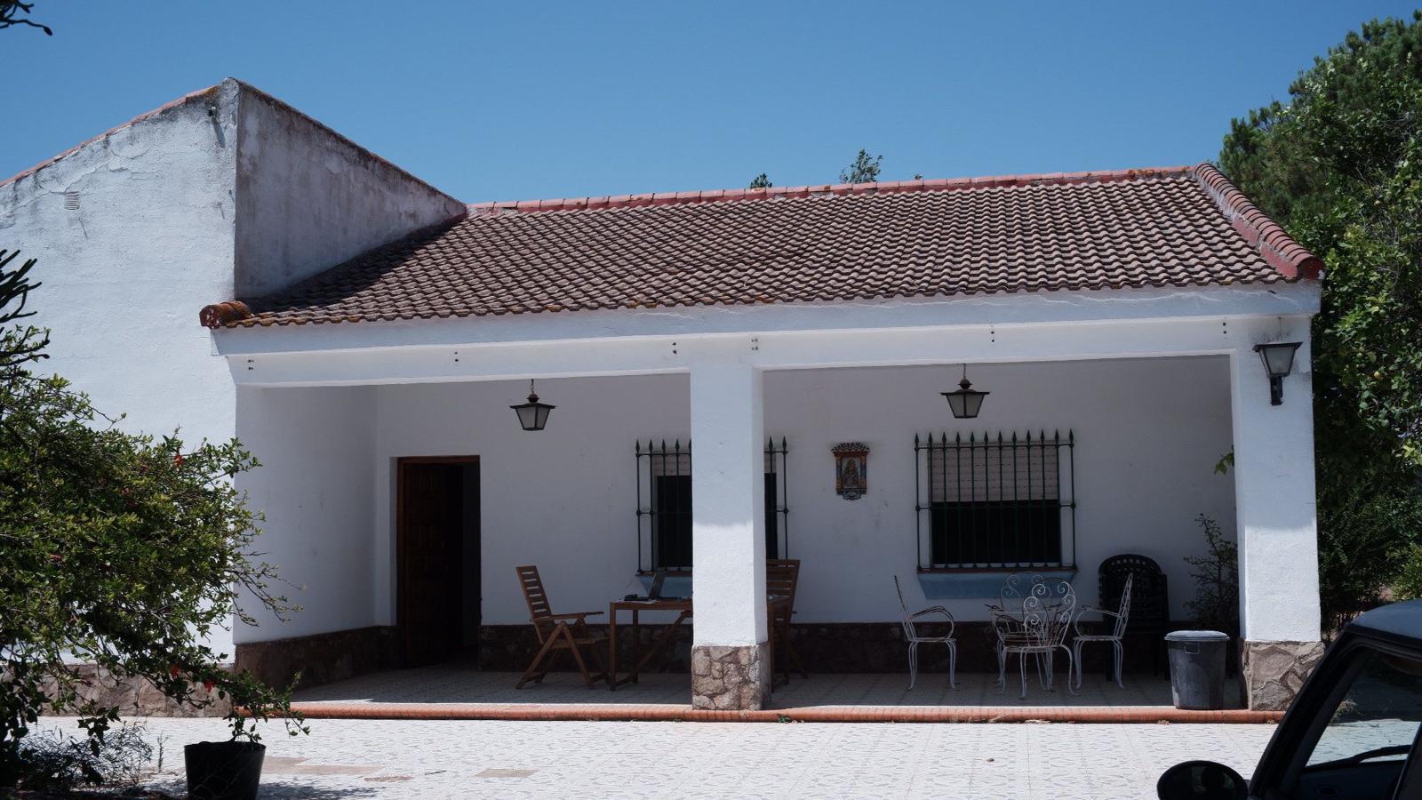 Casa Montaraz - Detalle 12