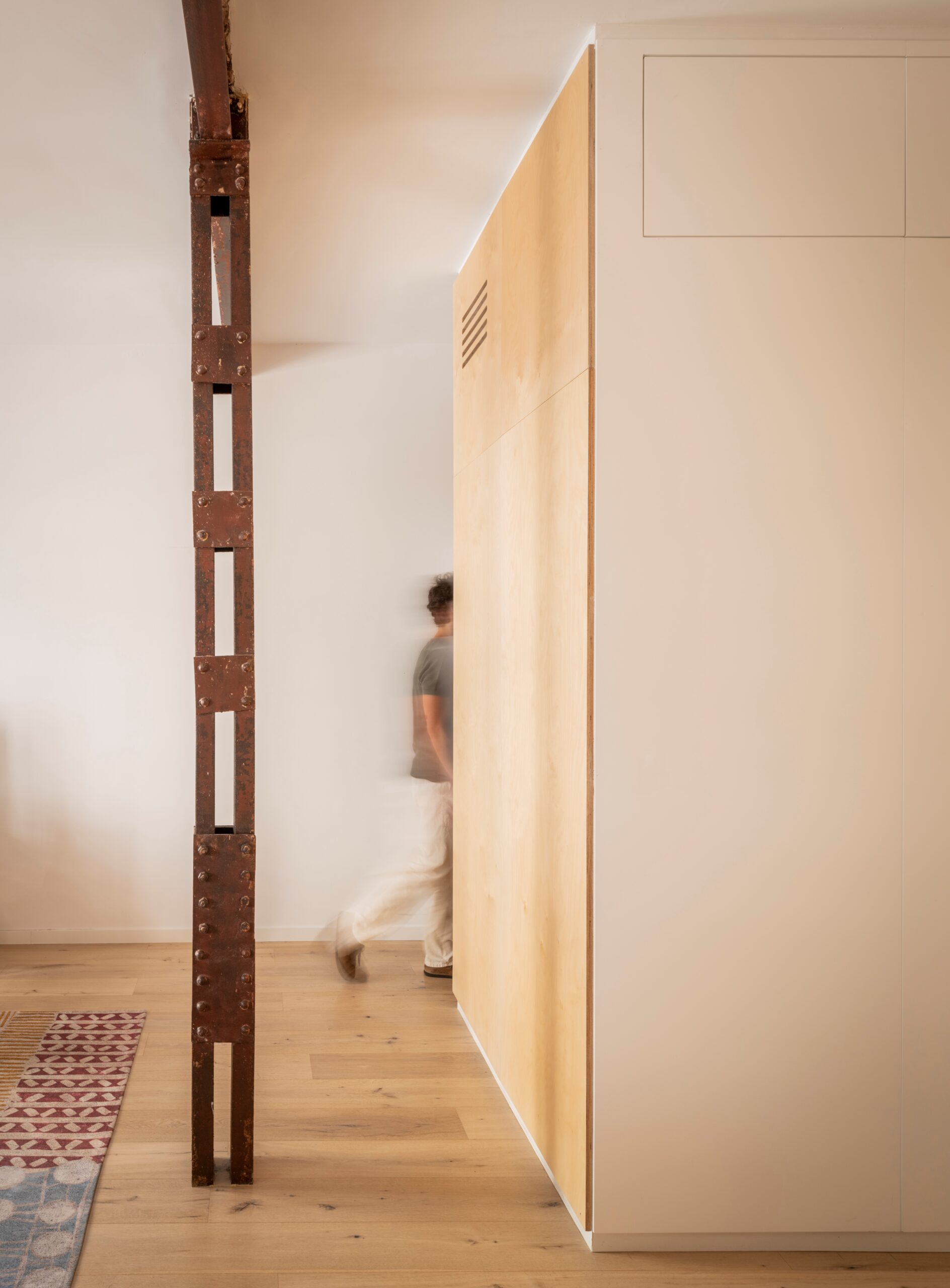 Martina y Madrid - Detalle 3