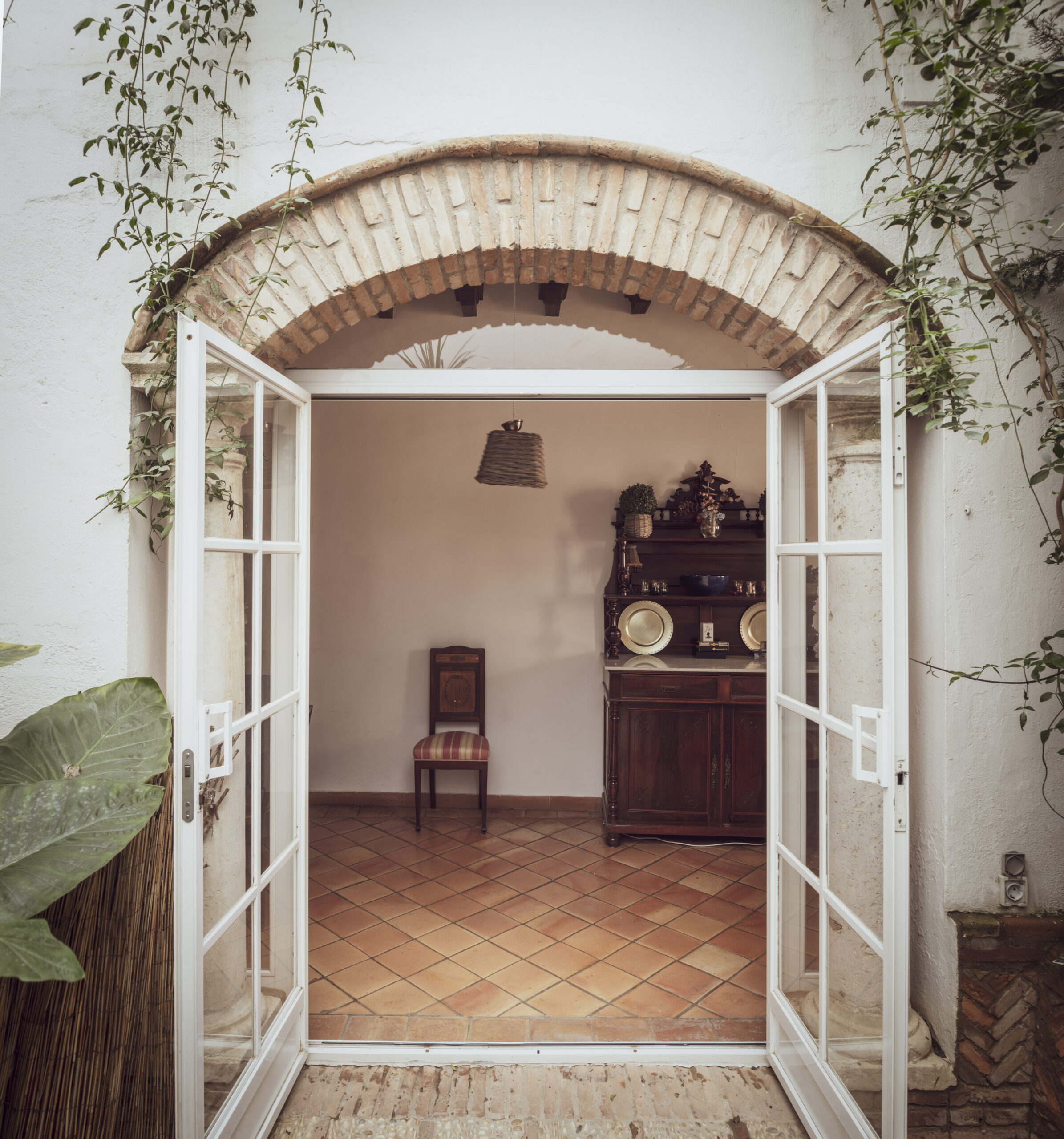 Rehabilitación de apartamento en Calle Sierpes - Detalle 8