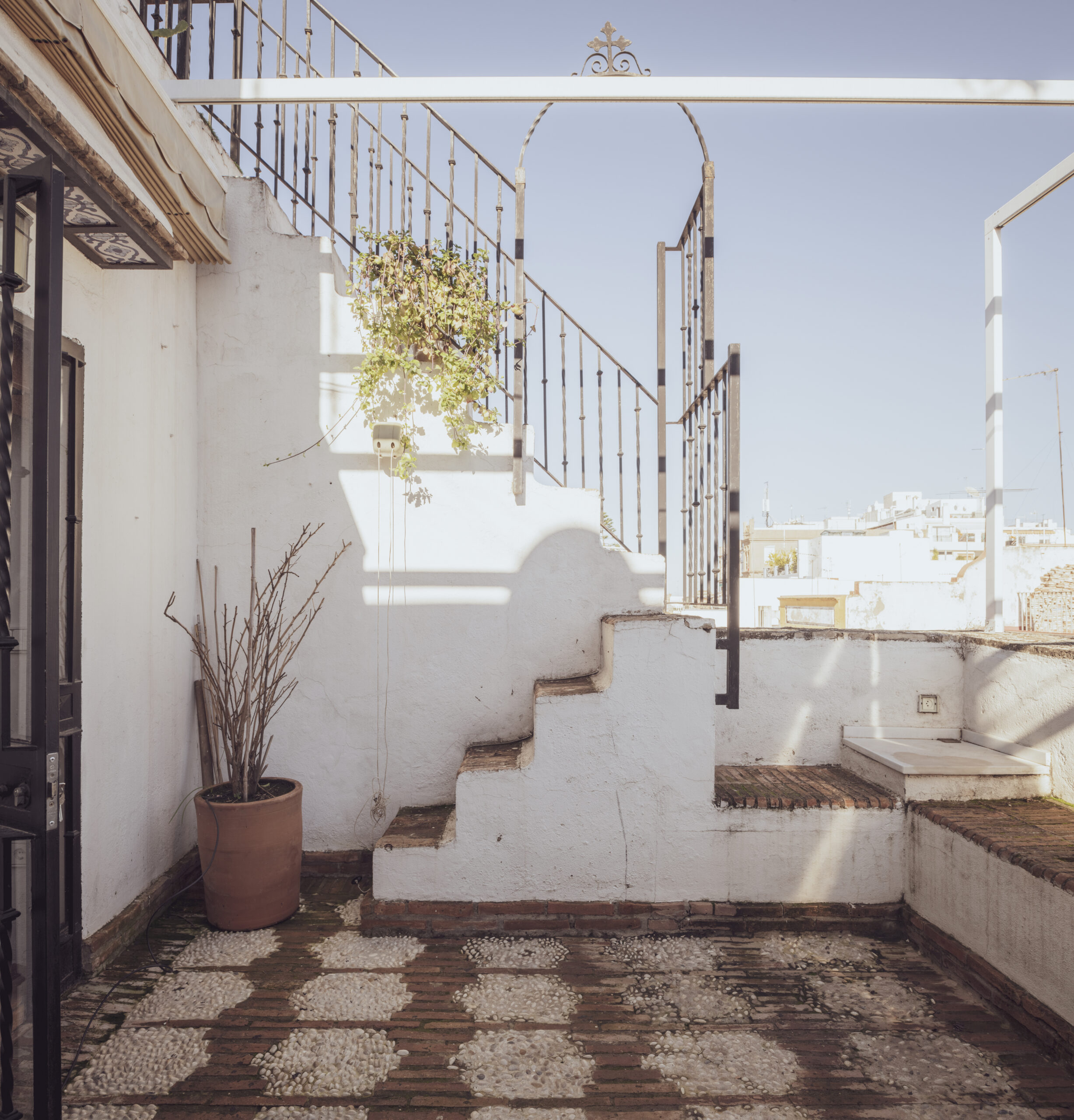 Rehabilitación de apartamento en Calle Sierpes - Detalle 9