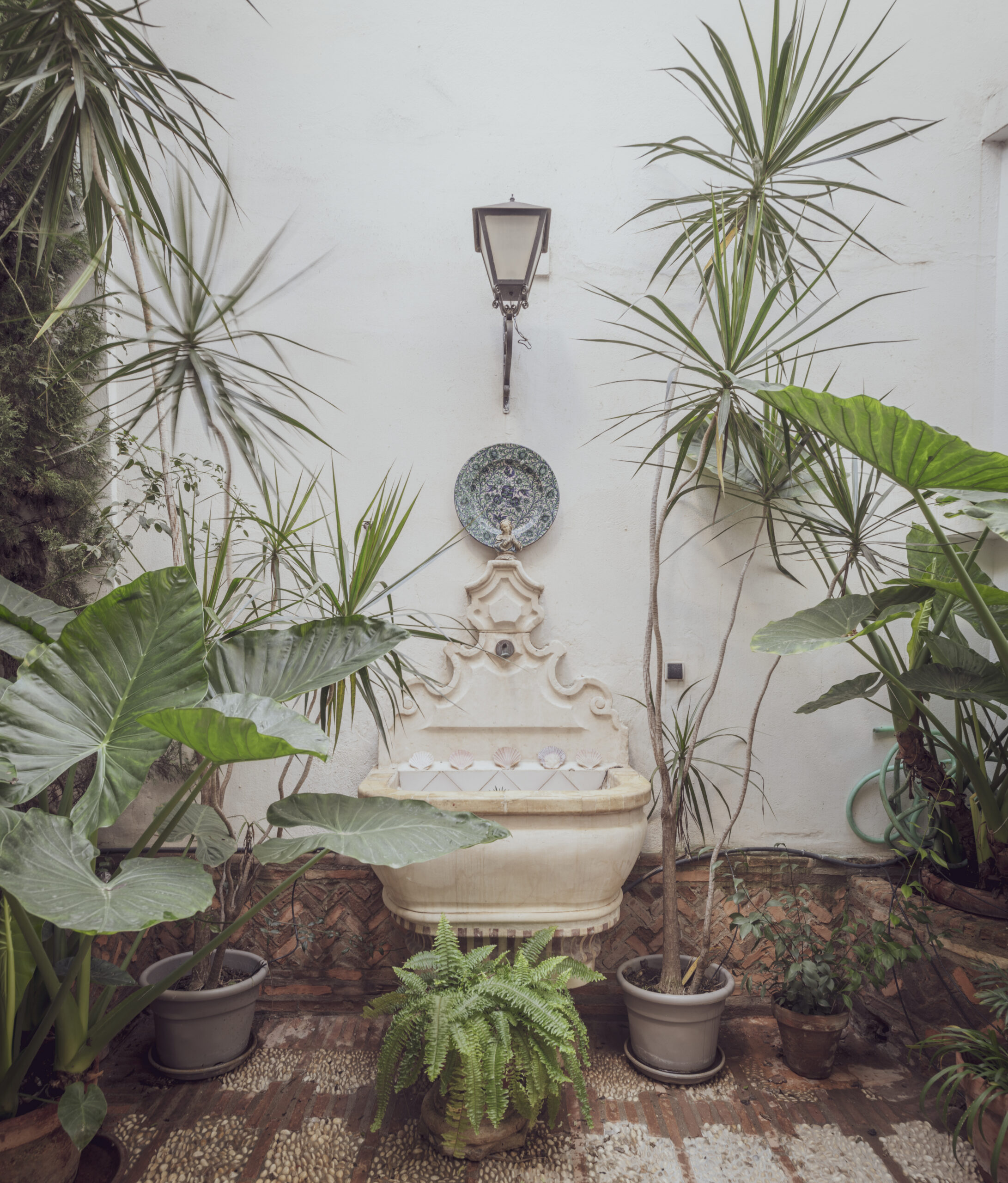 Proyecto Rehabilitación de apartamento en Calle Sierpes - Zurita Studio